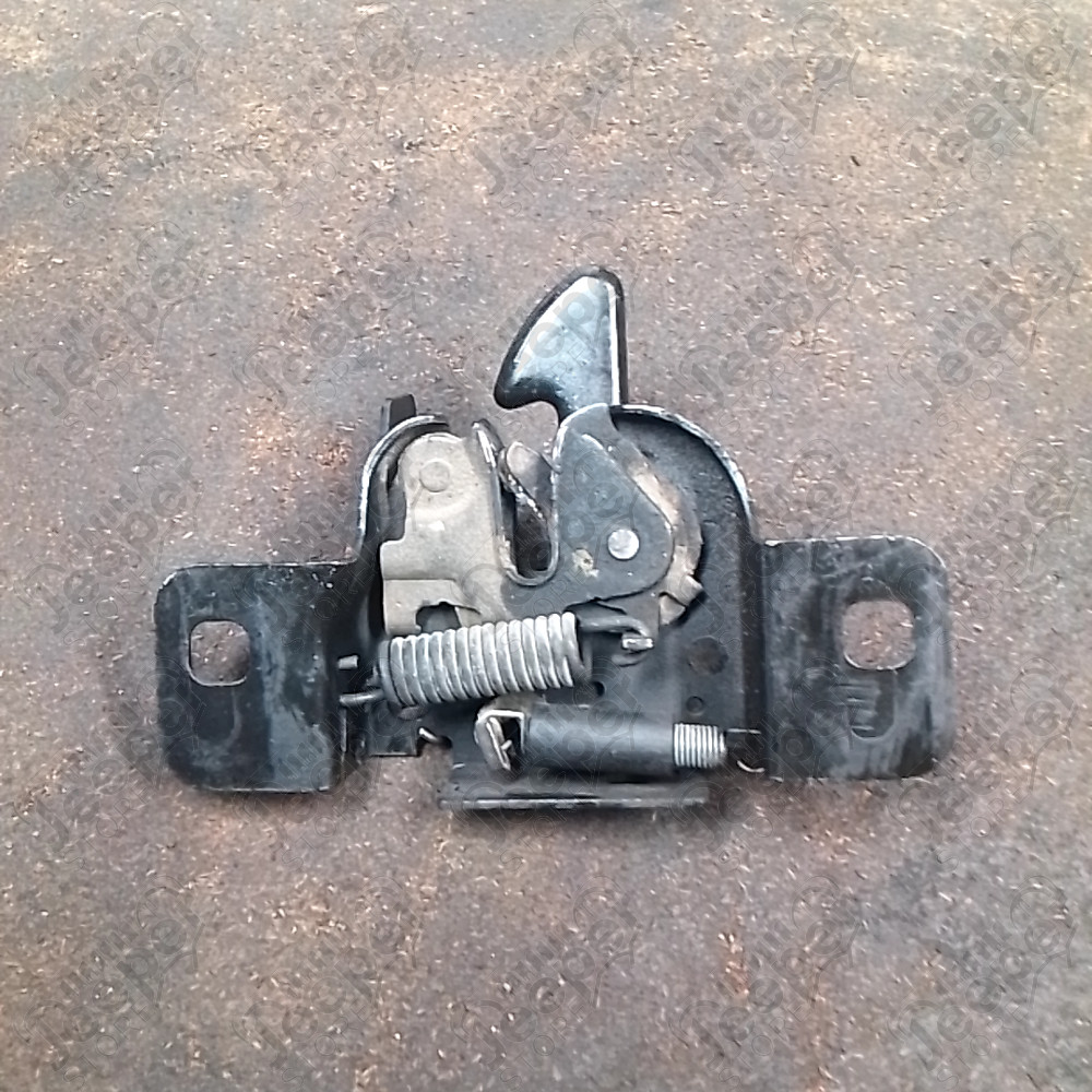 Occasion : Gâche capot moteur pour Jeep Grand Cherokee WH, WK