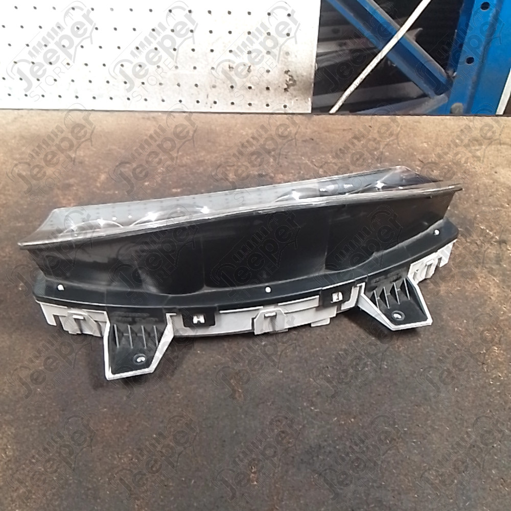Occasion : Compteur de vitesse pour Jeep Grand Cherokee WH, WK