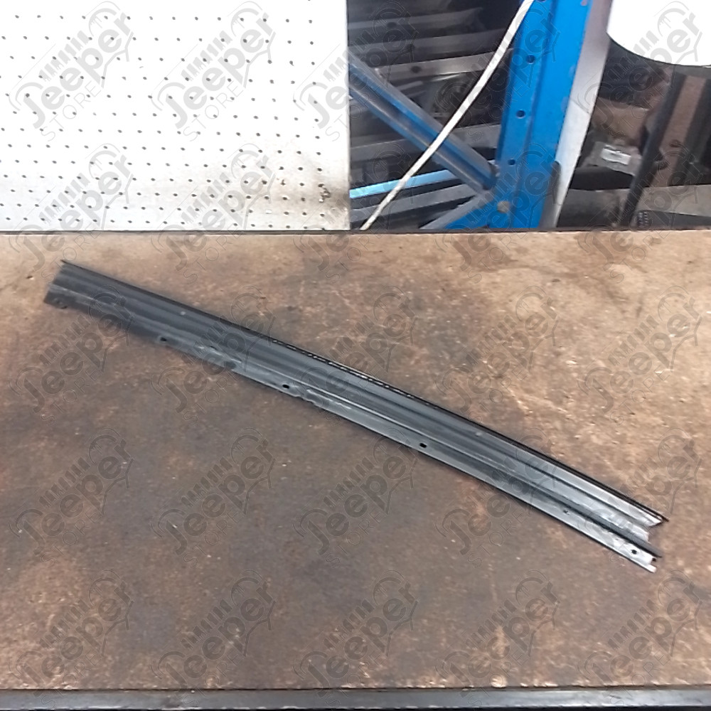 Occasion : Jonction joint de porte pare brise gauche pour Jeep Grand Cherokee WH, WK