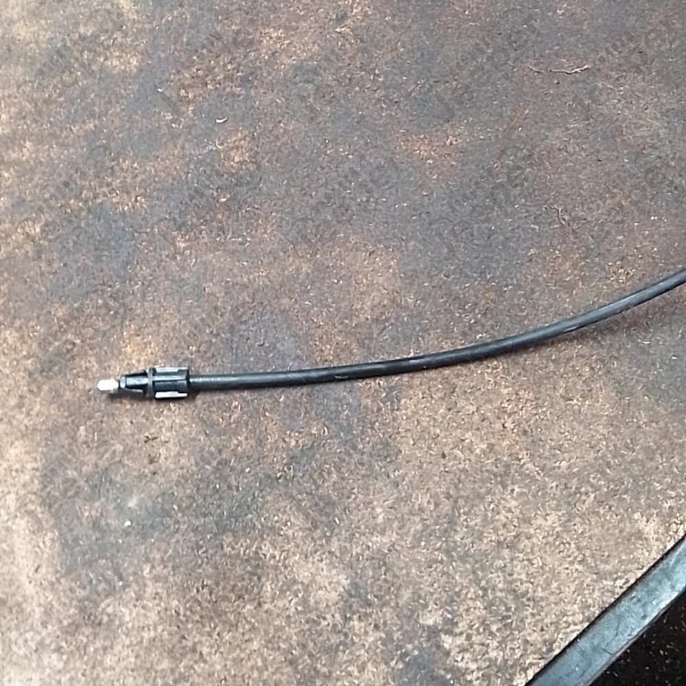 Occasion : Câble ouverture capot moteur pour Jeep Grand Cherokee WH, WK
