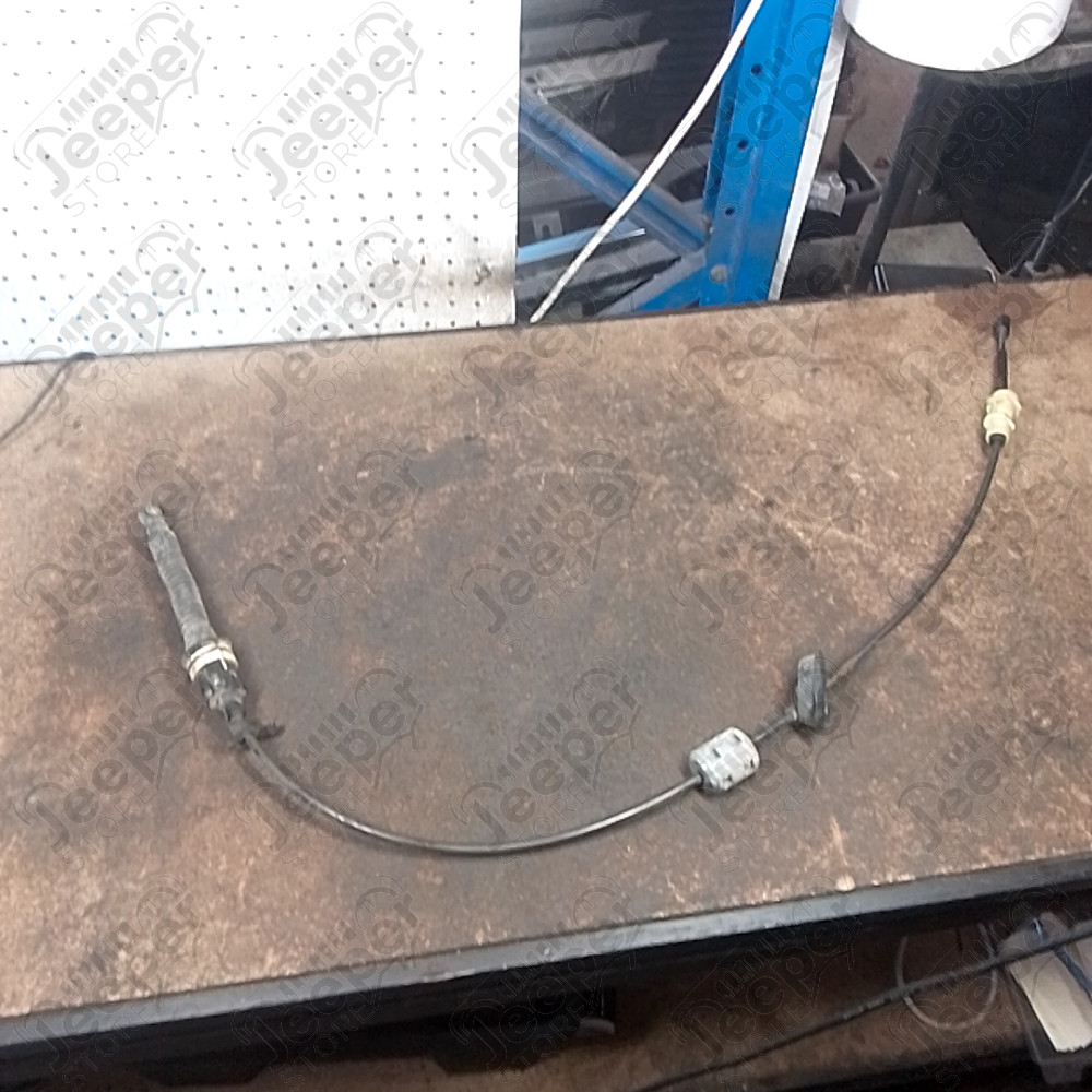 Occasion : Câble de levier de vitesse pour boîte automatique pour Jeep Grand Cherokee WH, WK