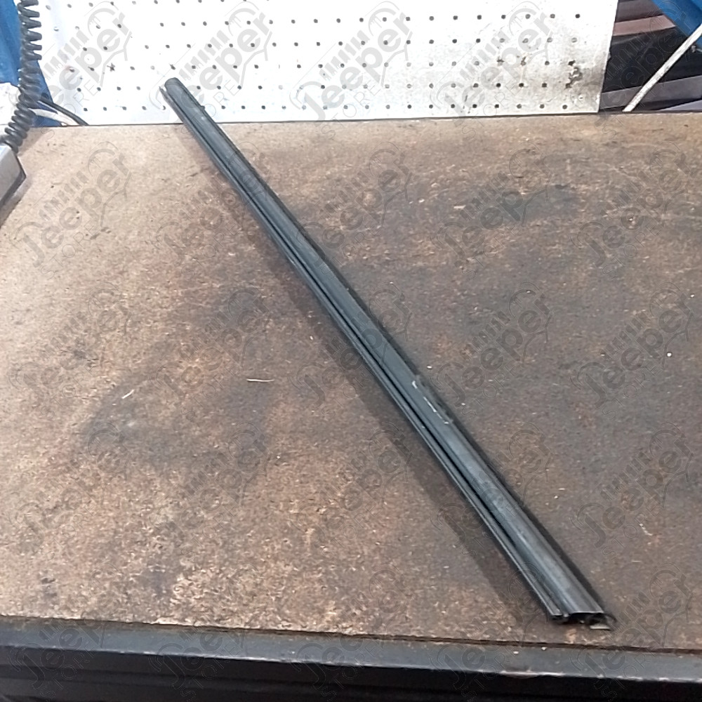Occasion : Lécheur vitre intérieur avant droit pour Jeep Grand Cherokee WH, WK