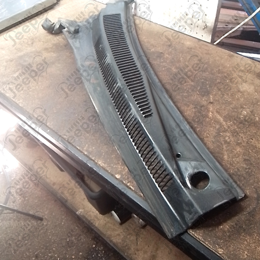 Occasion : Grille basse de pare brise pour Jeep Grand Cherokee WH, WK