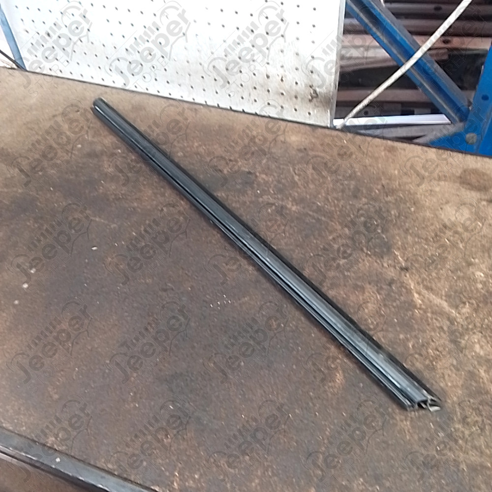 Occasion : Lécheur vitre intérieur arrière gauche pour Jeep Grand Cherokee WH, WK