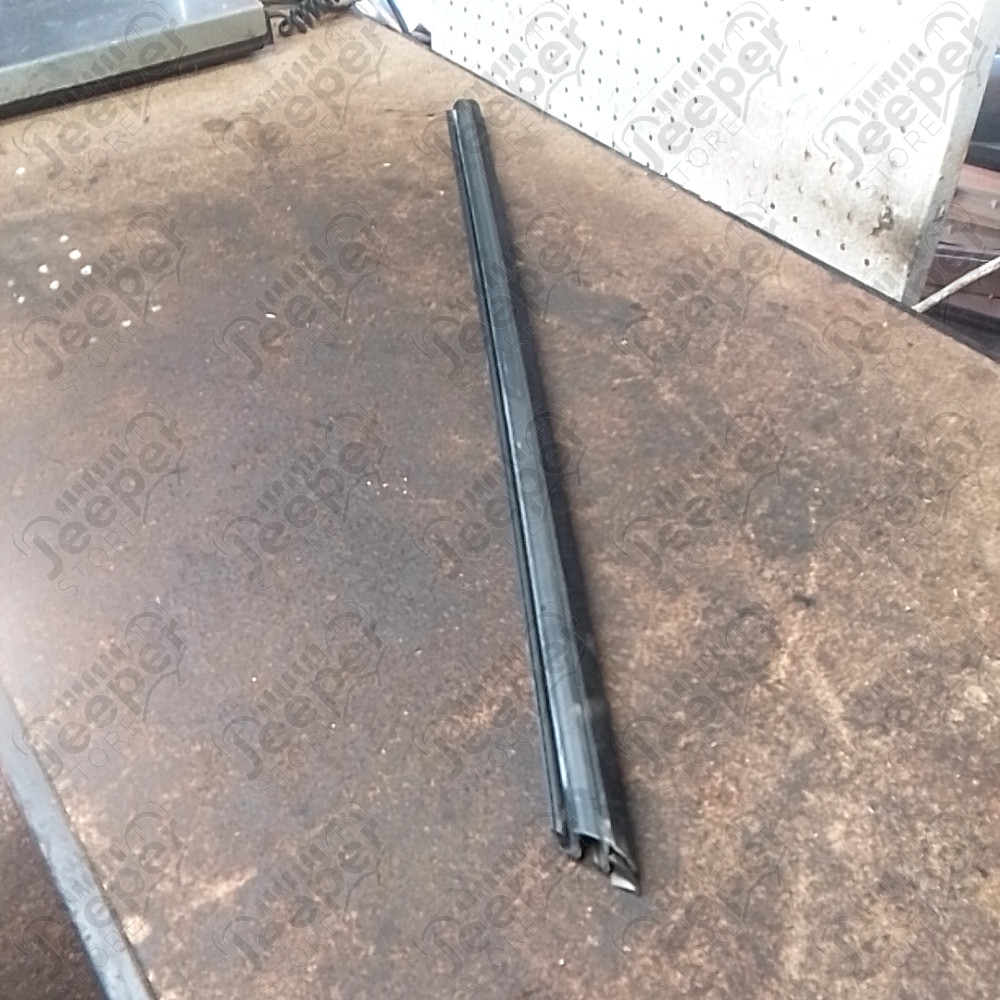 Occasion : Lécheur vitre intérieur arrière gauche pour Jeep Grand Cherokee WH, WK
