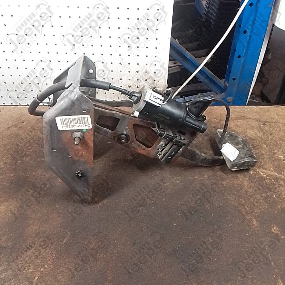 Occasion : Pédale accélérateur pour Jeep Grand Cherokee WH, WK