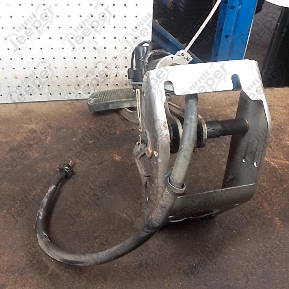 Occasion : Pédale accélérateur pour Jeep Grand Cherokee WH, WK