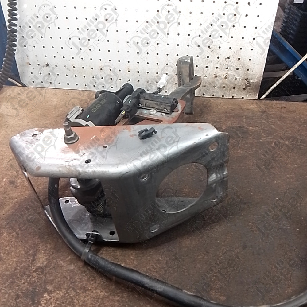 Occasion : Pédale accélérateur pour Jeep Grand Cherokee WH, WK