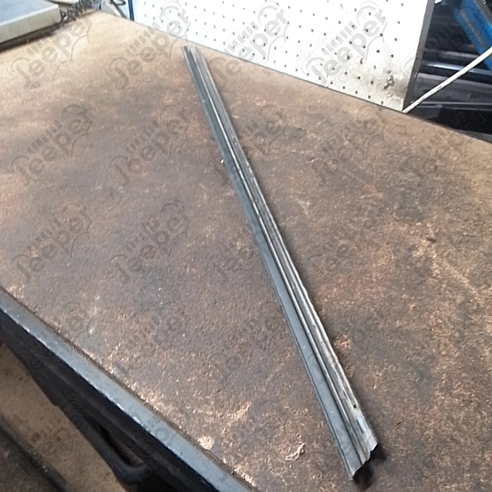 Occasion : Lécheur vitre intérieur avant gauche pour Jeep Grand Cherokee WH, WK