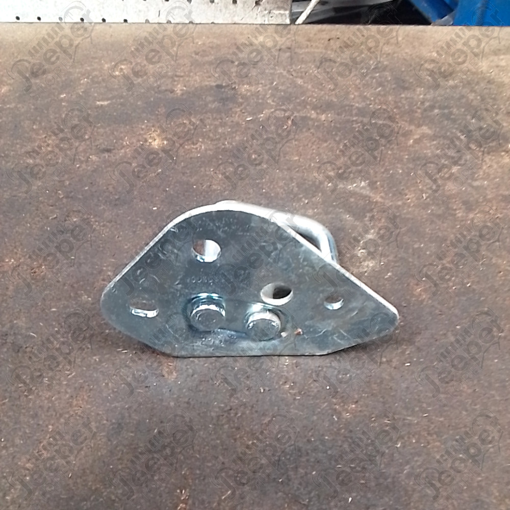 Occasion : Charnière de porte arrière droite pour Jeep Grand Cherokee WH, WK