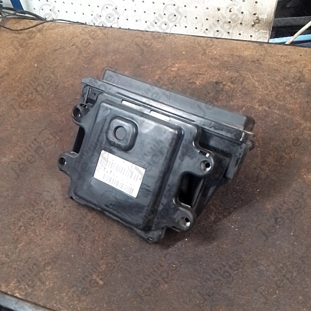 Occasion : Boîte à fusibles (BSI) 3.0L CRD pour Jeep Grand Cherokee WH, WK