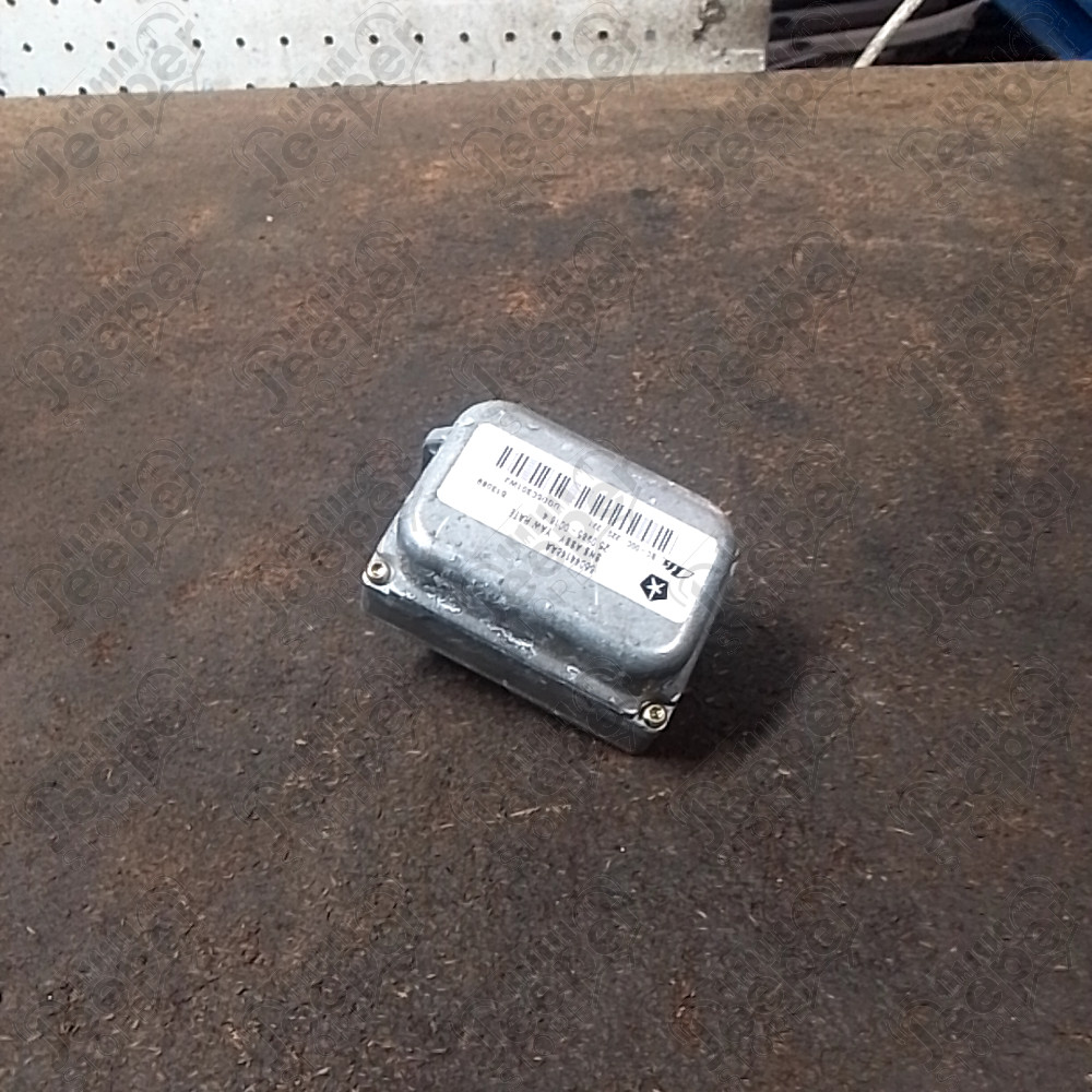 Occasion : Boîtier ESP pour Jeep Grand Cherokee WH, WK