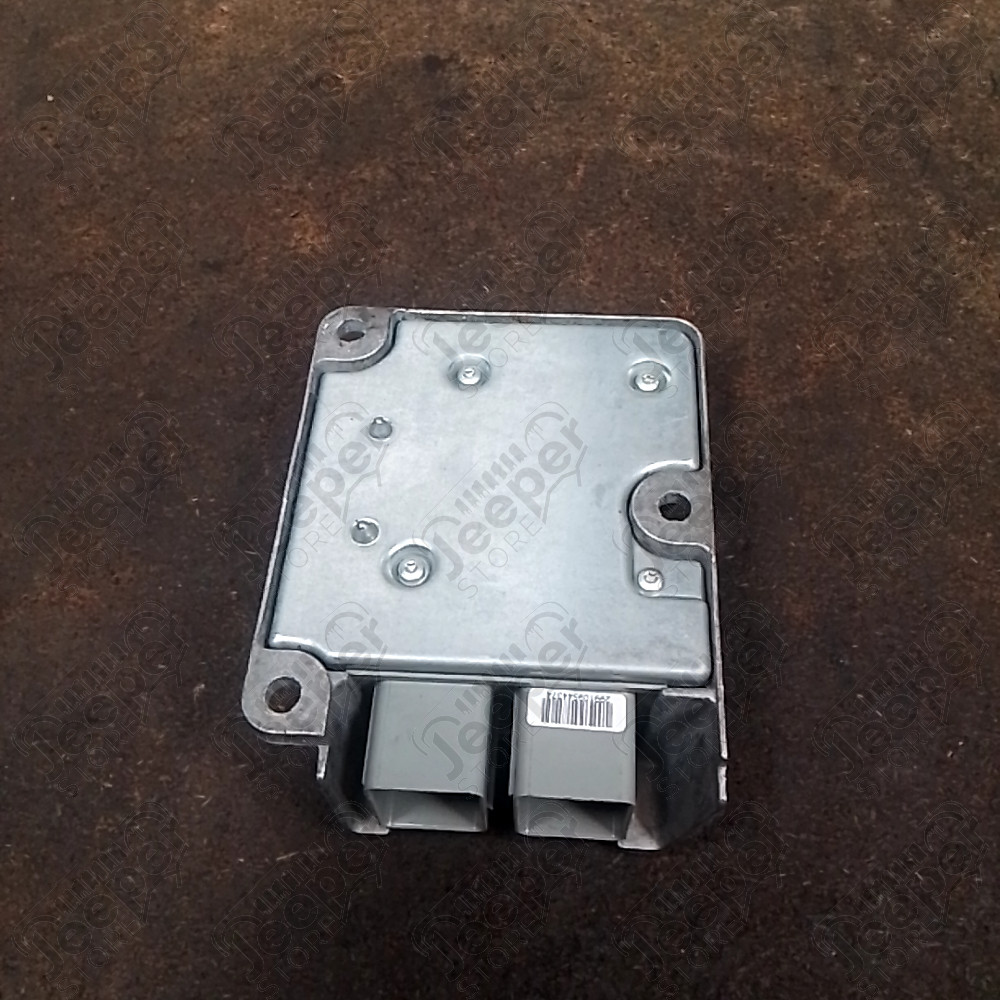 Occasion : Module de contrôle airbag pour Jeep Grand Cherokee WH, WK