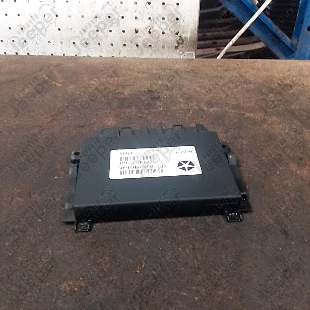 Occasion : Module de contrôle d'aide au stationnement pour Jeep Grand Cherokee WH, WK