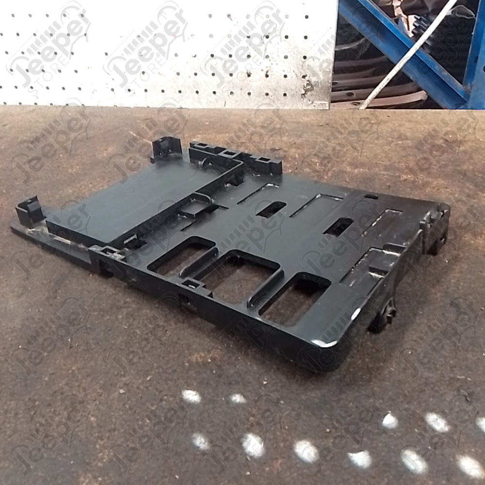 Occasion : Socle pour module d'aide au stationnement et différentiel boîte de transfert pour Jeep Grand Cherokee WH, WK