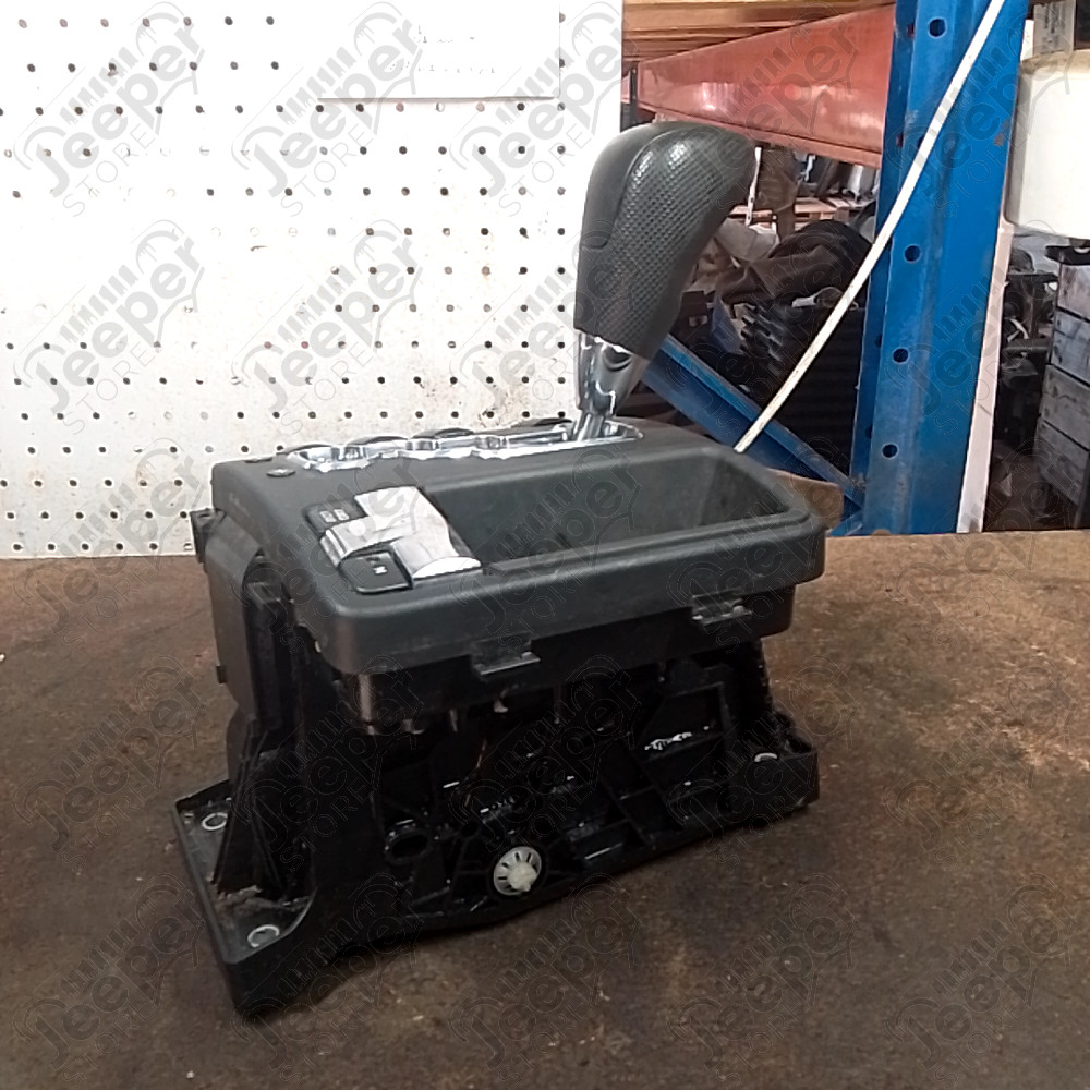 Occasion : Sélecteur de vitesses pour boîte automatique pour Jeep Grand Cherokee WH, WK