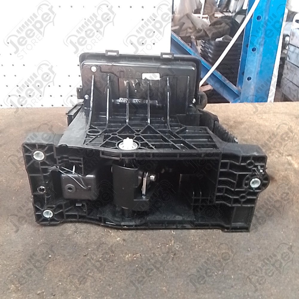 Occasion : Sélecteur de vitesses pour boîte automatique pour Jeep Grand Cherokee WH, WK