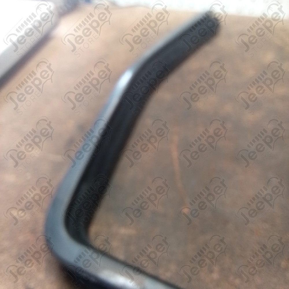 Occasion : Joint de vitre arrière gauche pour Jeep Grand Cherokee WH, WK