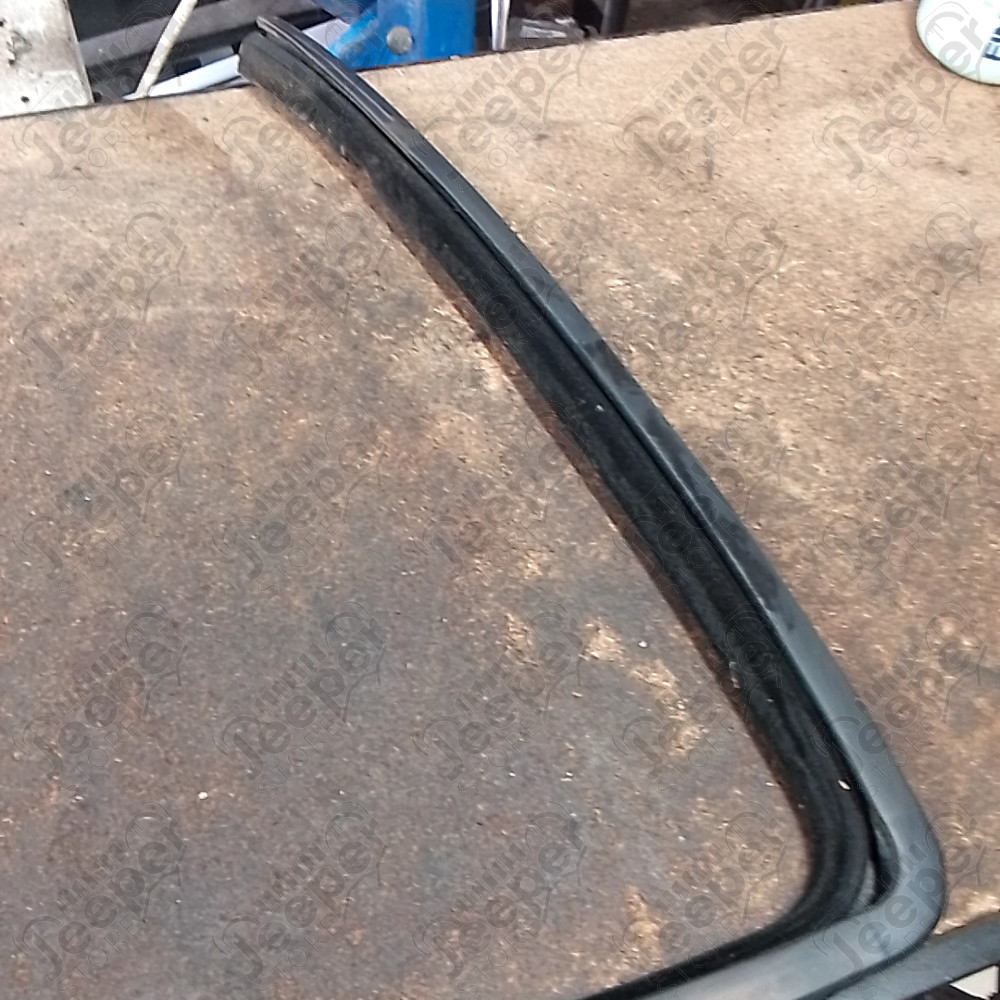 Occasion : Joint de vitre arrière gauche pour Jeep Grand Cherokee WH, WK
