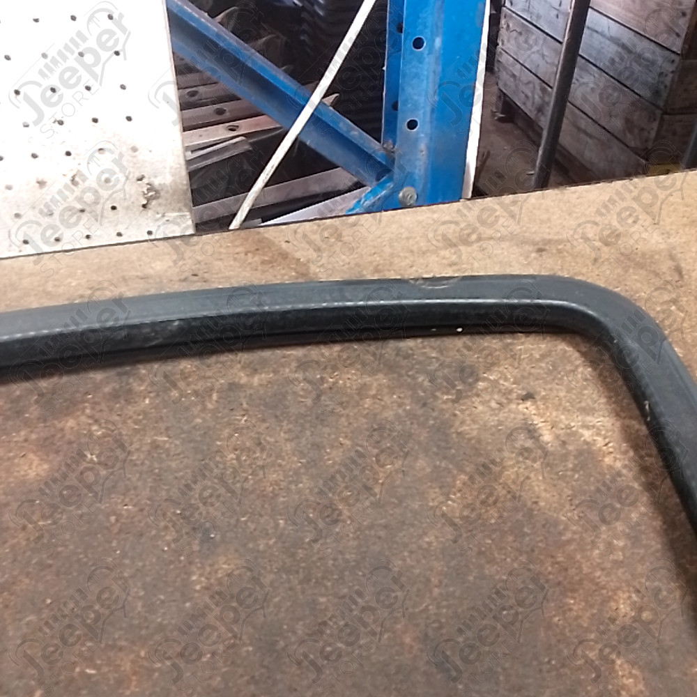 Occasion : Joint de vitre arrière gauche pour Jeep Grand Cherokee WH, WK