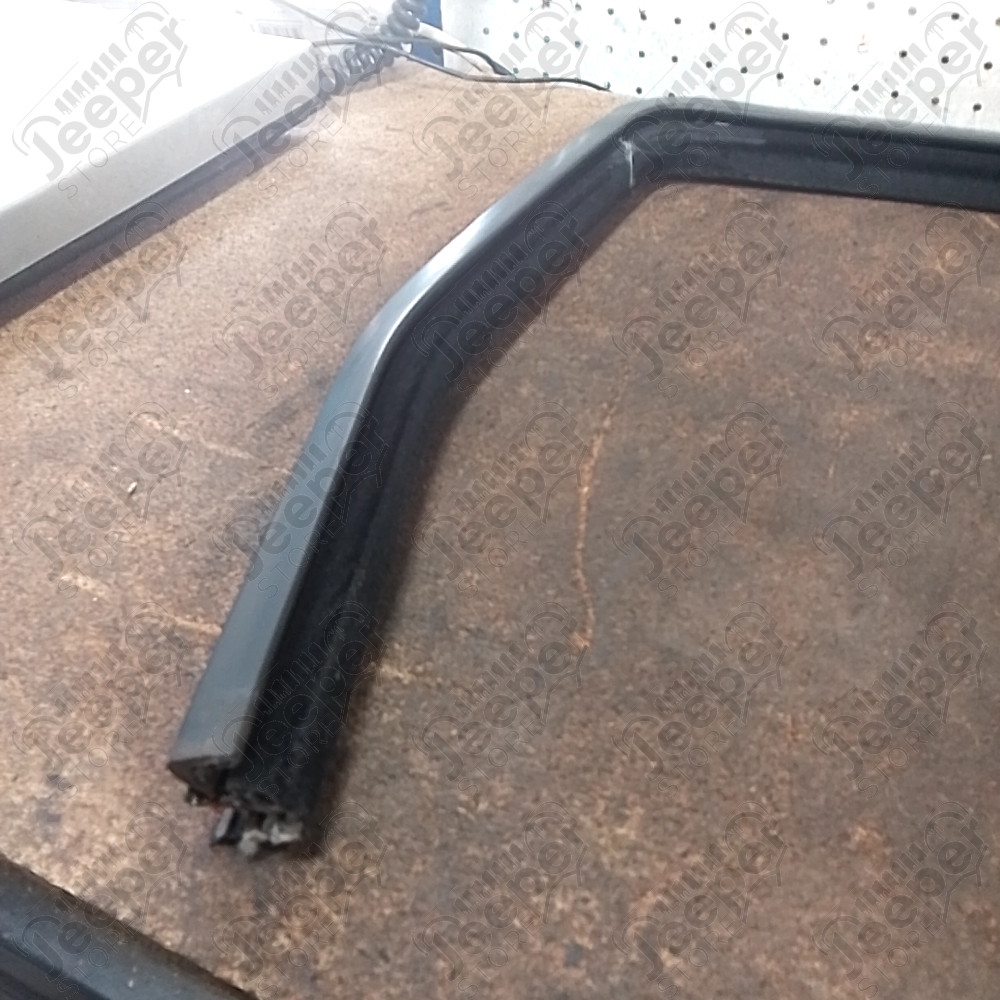 Occasion : Joint de vitre arrière droit pour Jeep Grand Cherokee WH, WK