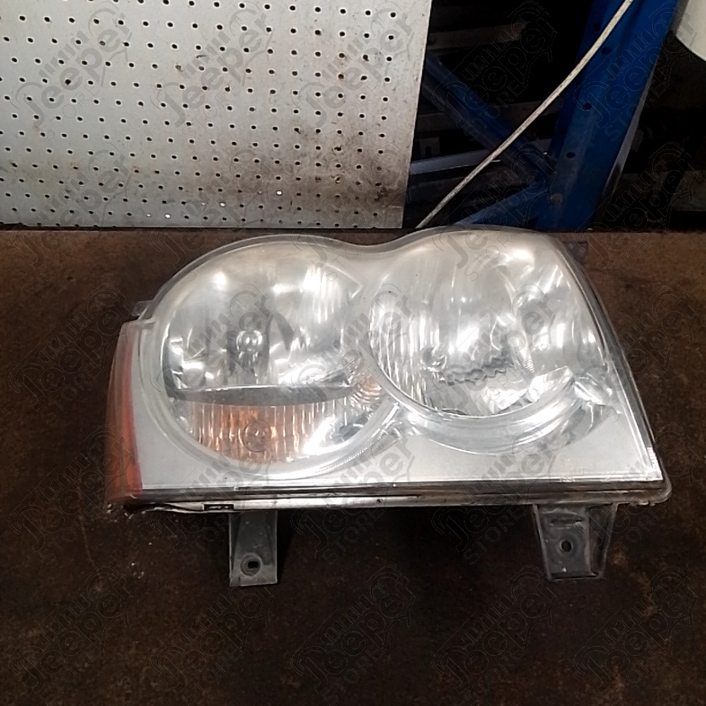 Occasion : Phare avant droit pour Jeep Grand Cherokee WH, WK