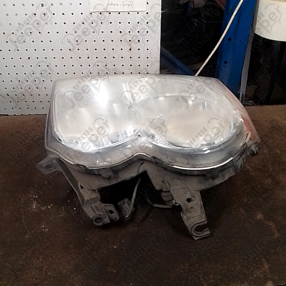 Occasion : Phare avant droit pour Jeep Grand Cherokee WH, WK
