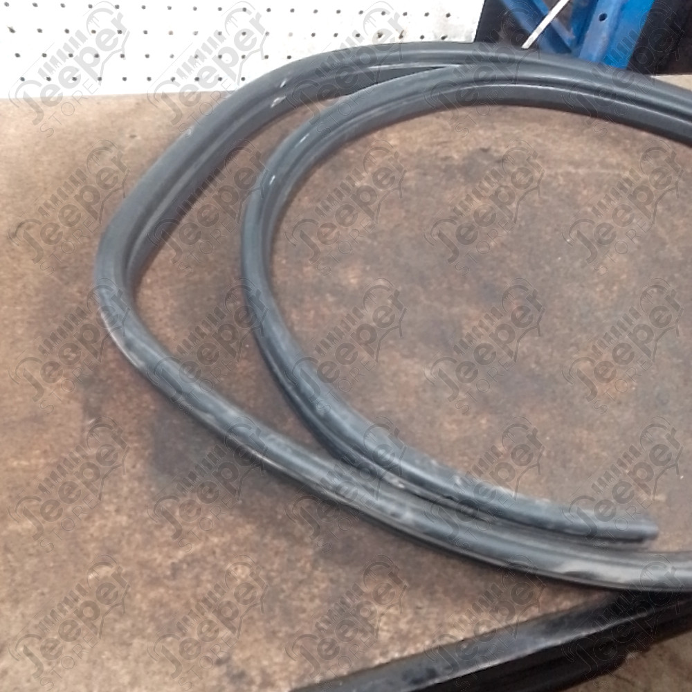 Occasion : Joint de porte arrière droit pour Jeep Grand Cherokee WH, WK