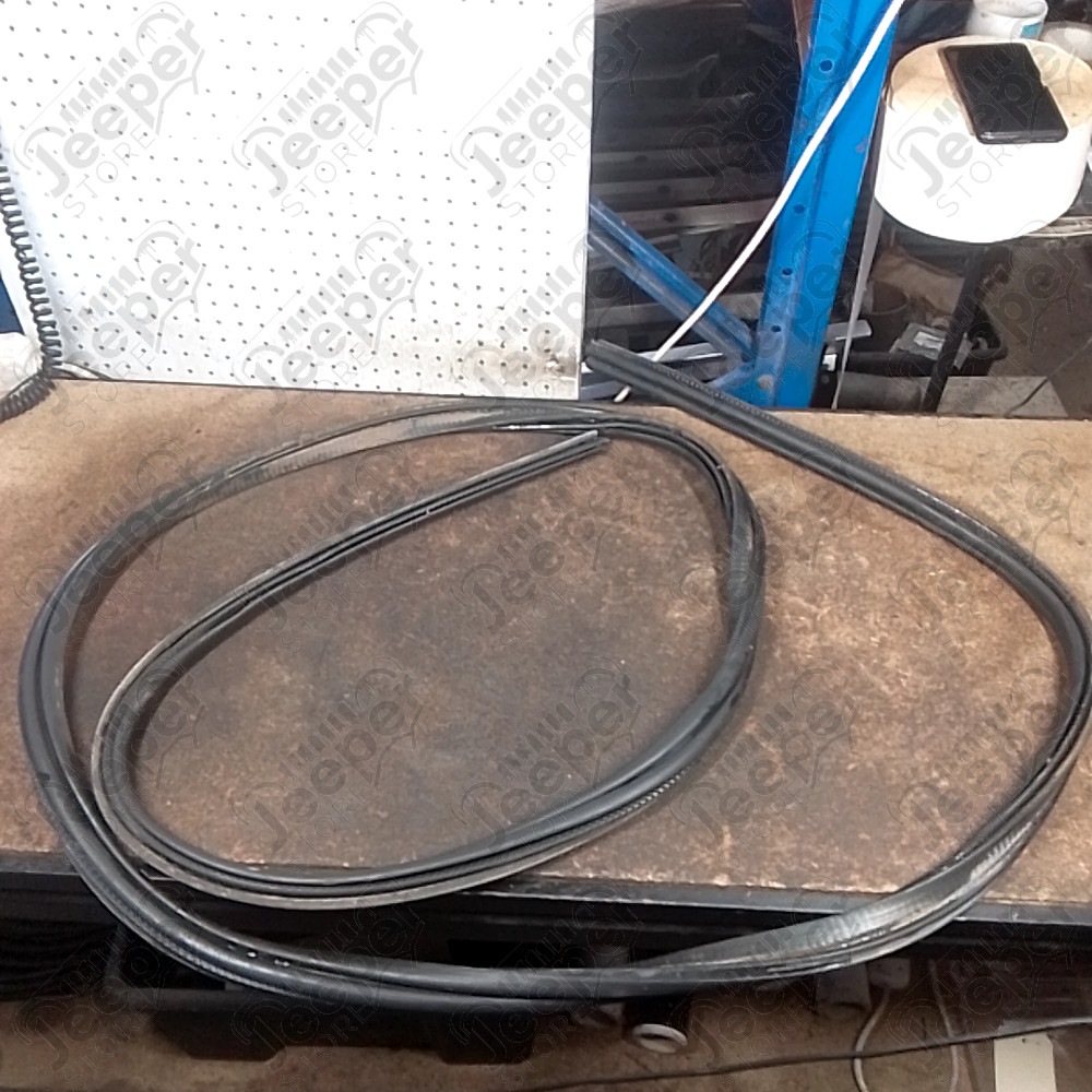 Occasion : Joint de coffre pour Jeep Grand Cherokee WH, WK