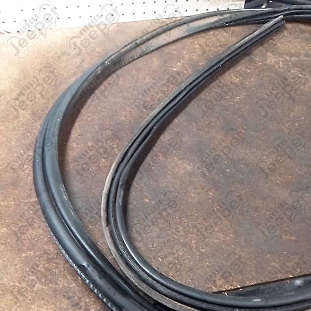 Occasion : Joint de coffre pour Jeep Grand Cherokee WH, WK