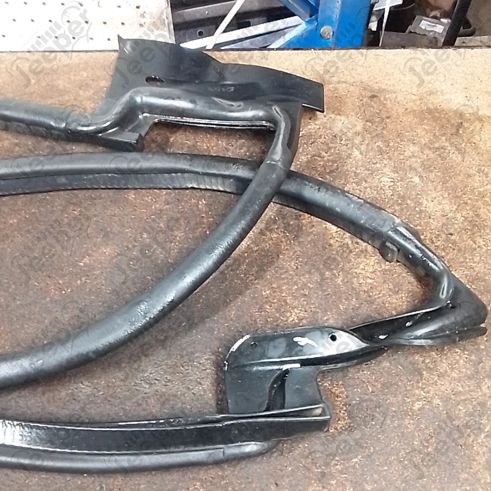 Occasion : Joint de capot moteur pour Jeep Grand Cherokee WH, WK