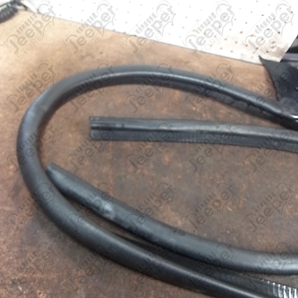 Occasion : Joint de capot moteur pour Jeep Grand Cherokee WH, WK