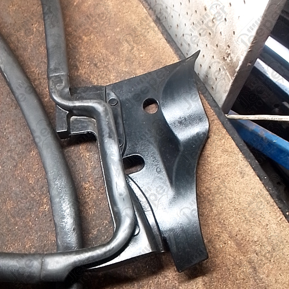 Occasion : Joint de capot moteur pour Jeep Grand Cherokee WH, WK
