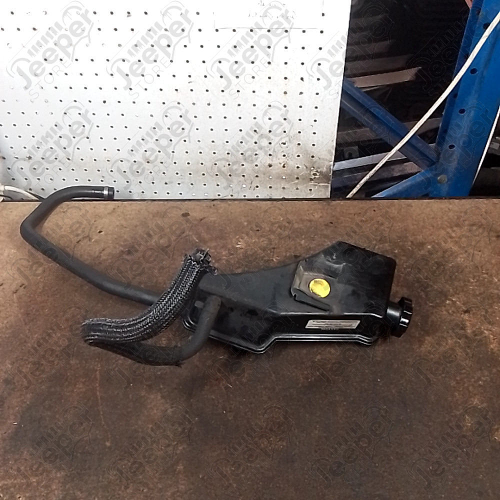 Occasion : Réservoir de liquide de direction assistée 3.0L CRD pour Jeep Grand Cherokee WH, WK