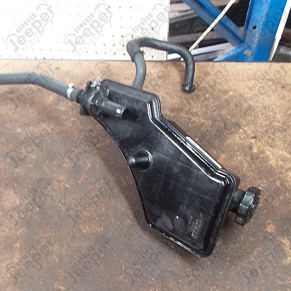 Occasion : Réservoir de liquide de direction assistée 3.0L CRD pour Jeep Grand Cherokee WH, WK