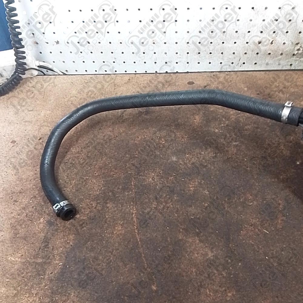 Occasion : Réservoir de liquide de direction assistée 3.0L CRD pour Jeep Grand Cherokee WH, WK