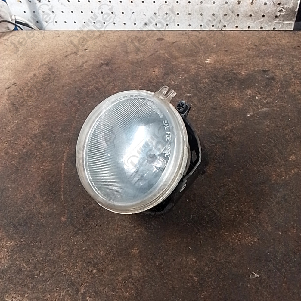 Occasion : Phare antibrouillard avant droit pour Jeep Grand Cherokee WH, WK