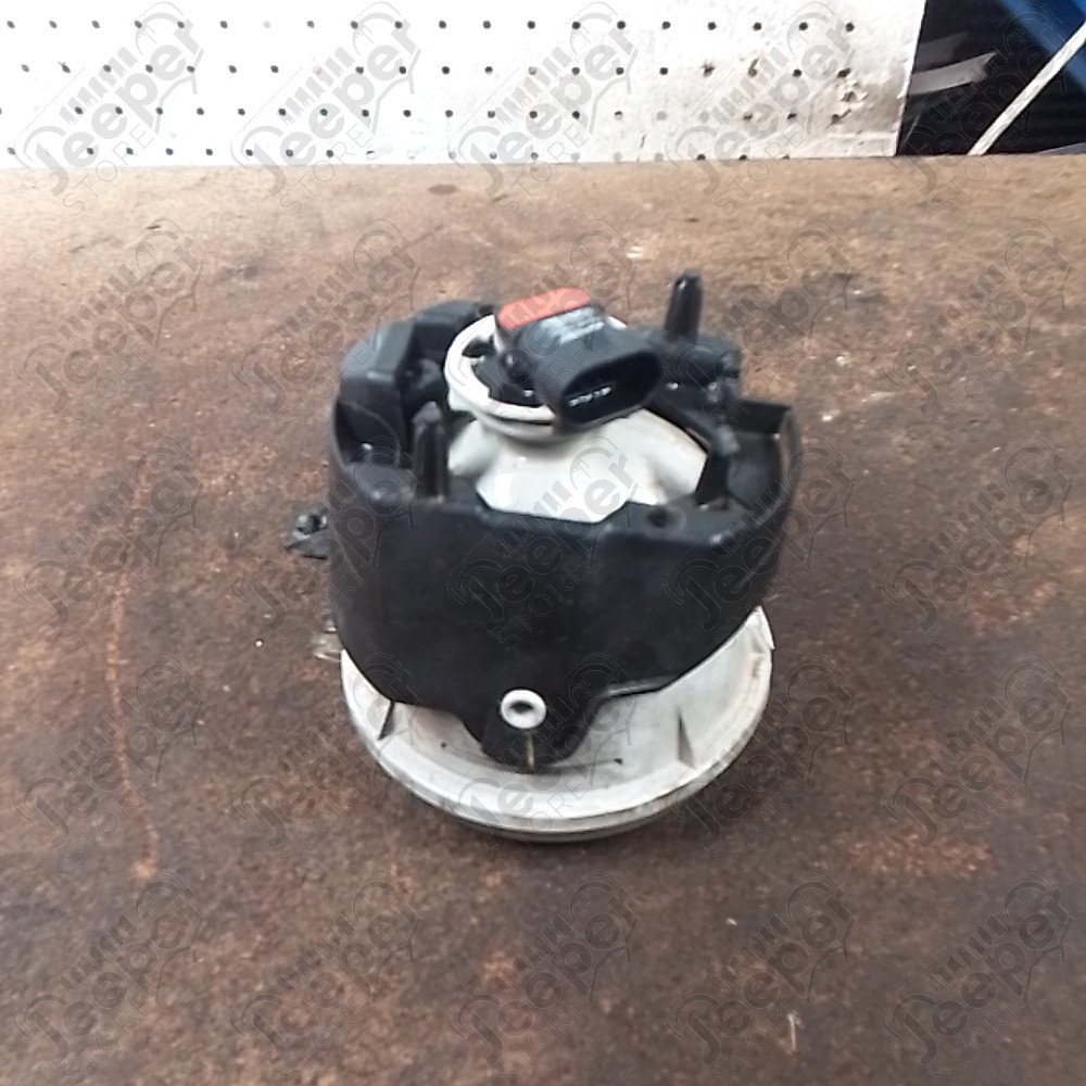 Occasion : Phare antibrouillard avant gauche pour Jeep Grand Cherokee WH, WK