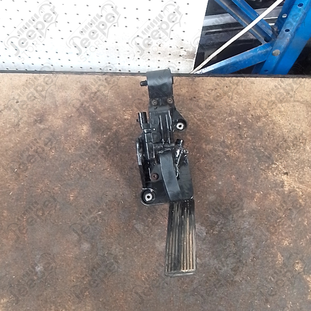Occasion : Pédale accélérateur pour Jeep Grand Cherokee WH, WK