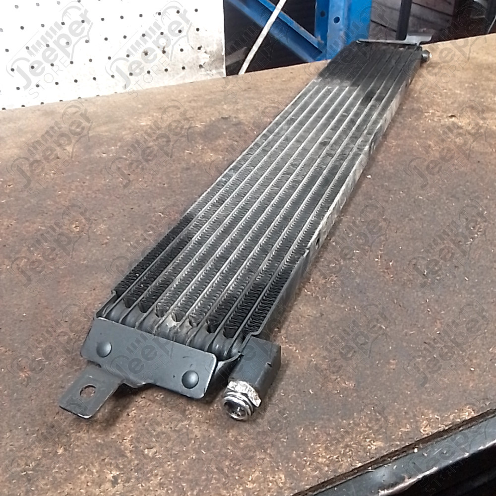 Occasion : Radiateur de direction assistée 3.0L CRD pour Jeep Grand Cherokee WH, WK