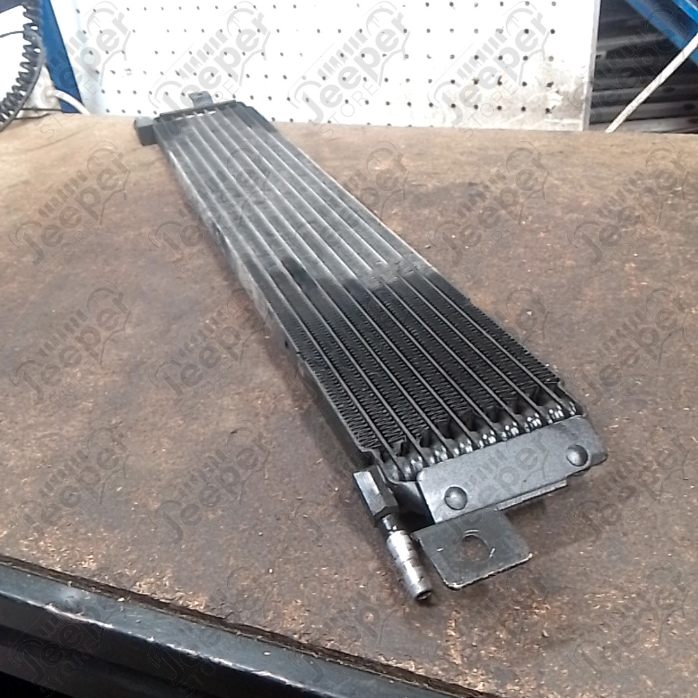 Occasion : Radiateur de direction assistée 3.0L CRD pour Jeep Grand Cherokee WH, WK