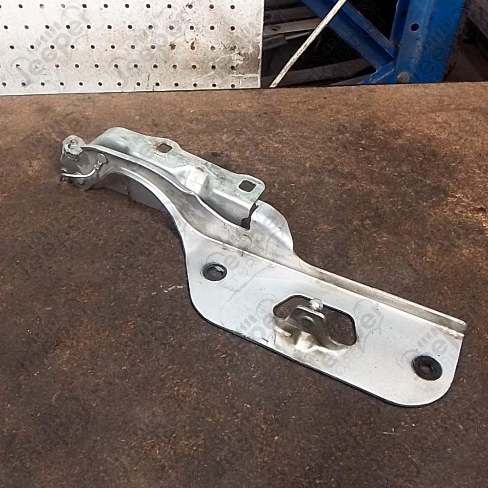 Occasion : Charnière de capot moteur droite pour Jeep Grand Cherokee WH, WK