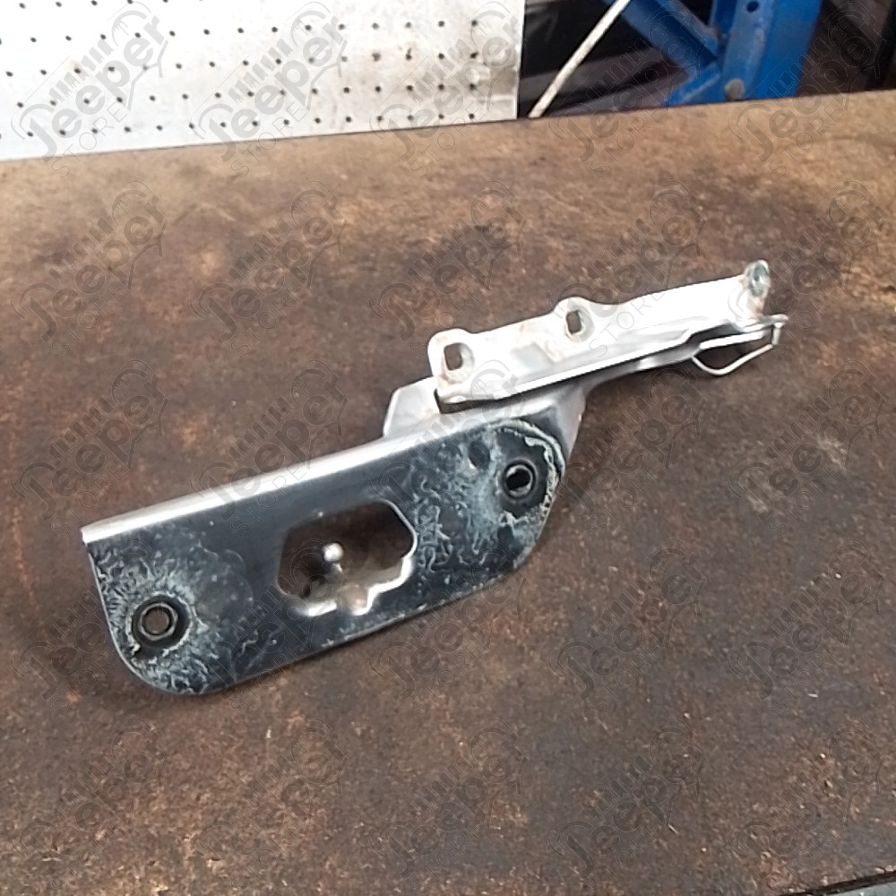 Occasion : Charnière de capot moteur droite pour Jeep Grand Cherokee WH, WK