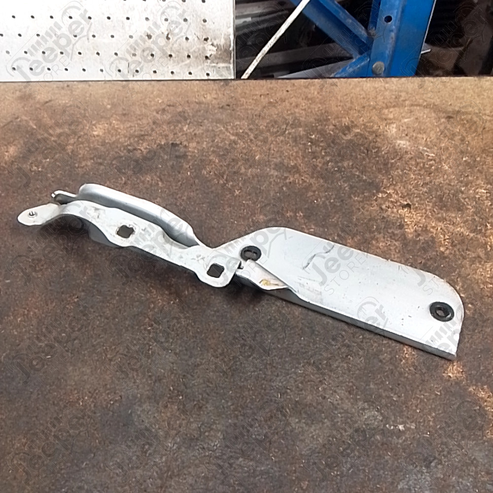 Occasion : Charnière de capot moteur gauche pour Jeep Grand Cherokee WH, WK