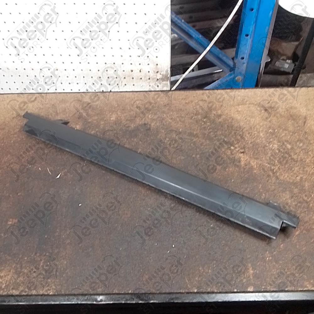 Occasion : Protège câble intérieur avant droit pour Jeep Grand Cherokee WH, WK