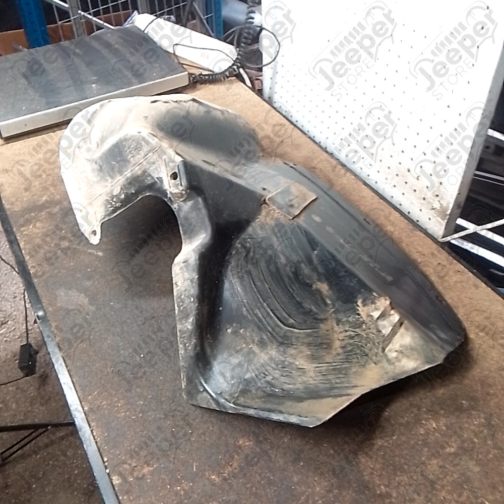 Occasion : Intérieur d'aile arrière droite pour Jeep Grand Cherokee WH, WK