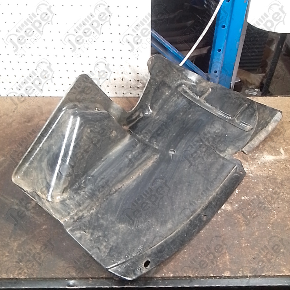 Occasion : Intérieur d'aile arrière gauche pour Jeep Grand Cherokee WH, WK