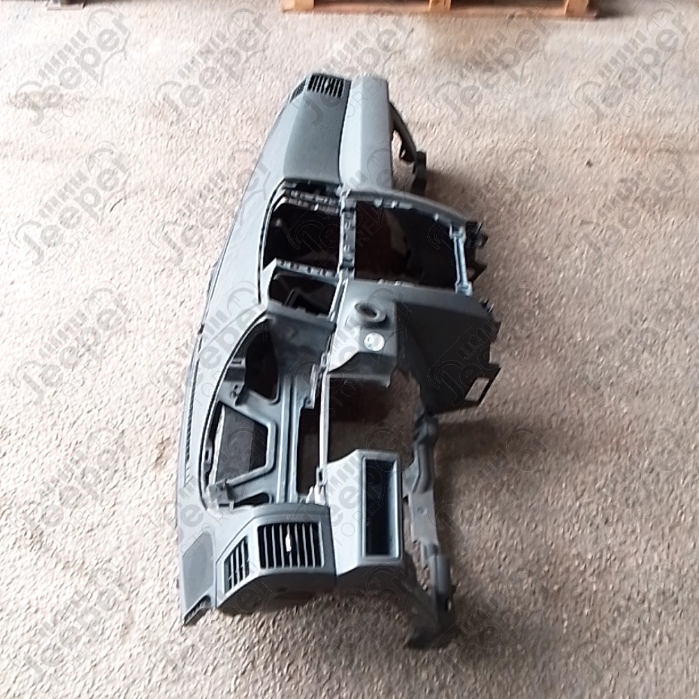 Occasion : Tableau de bord gris pour Jeep Grand Cherokee WH, WK