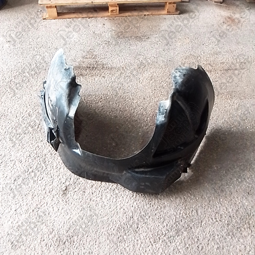 Occasion : Intérieur d'aile avant droite pour Jeep Grand Cherokee WH, WK