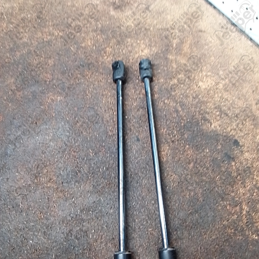 Occasion : Lot de 2 vérins de coffre pour Jeep Grand Cherokee WH, WK